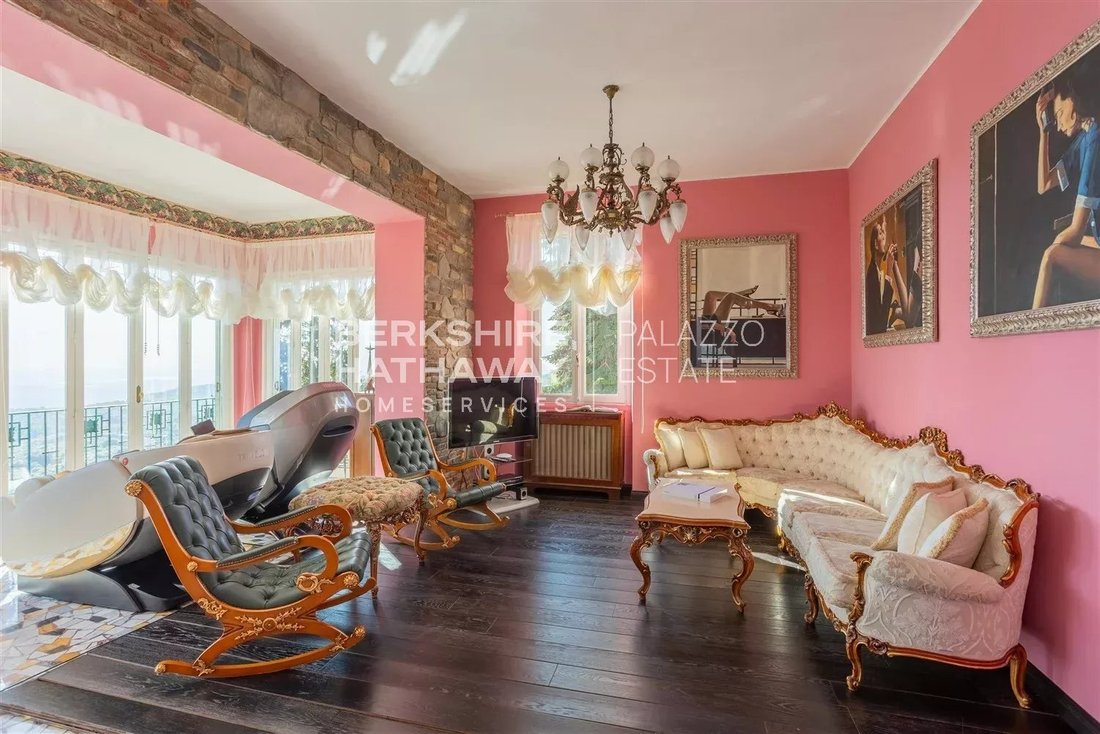 Villa in Stresa, Piedmont, Italy 4 - 18069468
