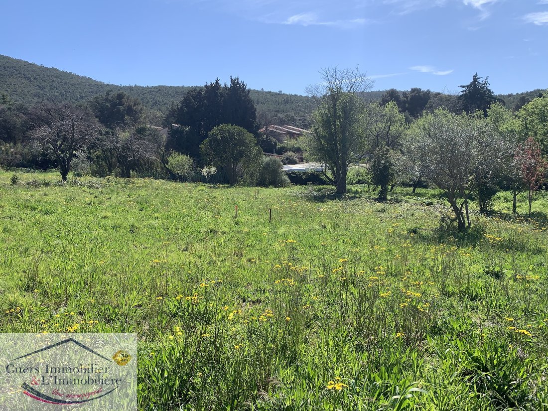 Land in Sud, Le Pradet, France 1 - 16947939