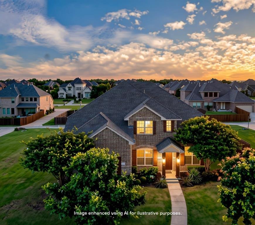 House in Sunnyvale, Texas, United States 2 - 18217463