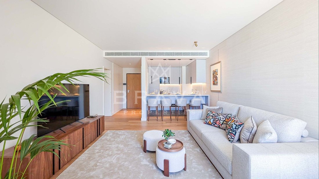 Apartment in Quarteira, Algarve, Portugal 3 - 18383208