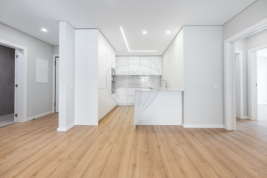 Apartment in Apulia e Fao, Braga, Portugal 3 - 18383176