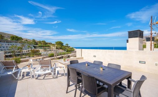 Wohnung in Pollença, Balearische Inseln, Spanien 1