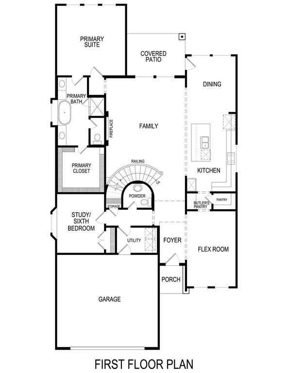 House in McKinney, Texas, United States 3 - 18380272
