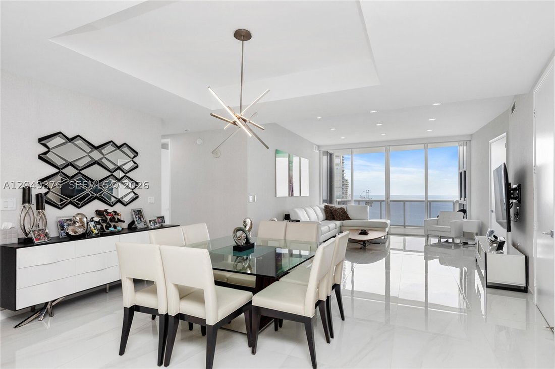 Condo in Golden Beach, Florida, United States 5 - 18373723