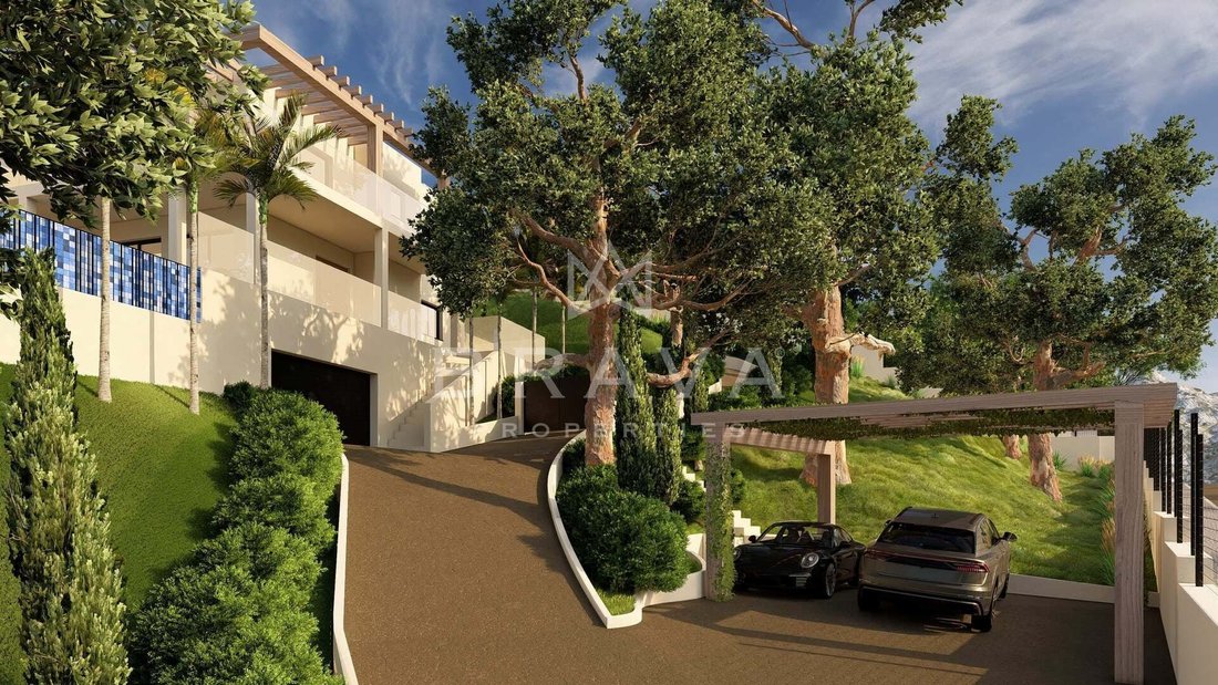 Villa a São Brás de Alportel, Algarve, Portogallo 4 - 18381750