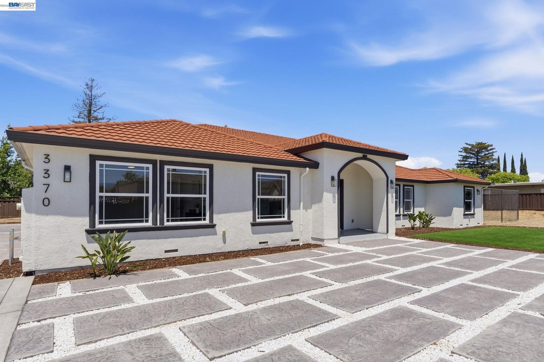 House in Livermore, California, United States 3 - 18373592