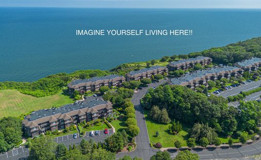 Condominio en Calverton, Nueva York, Estados Unidos 1
