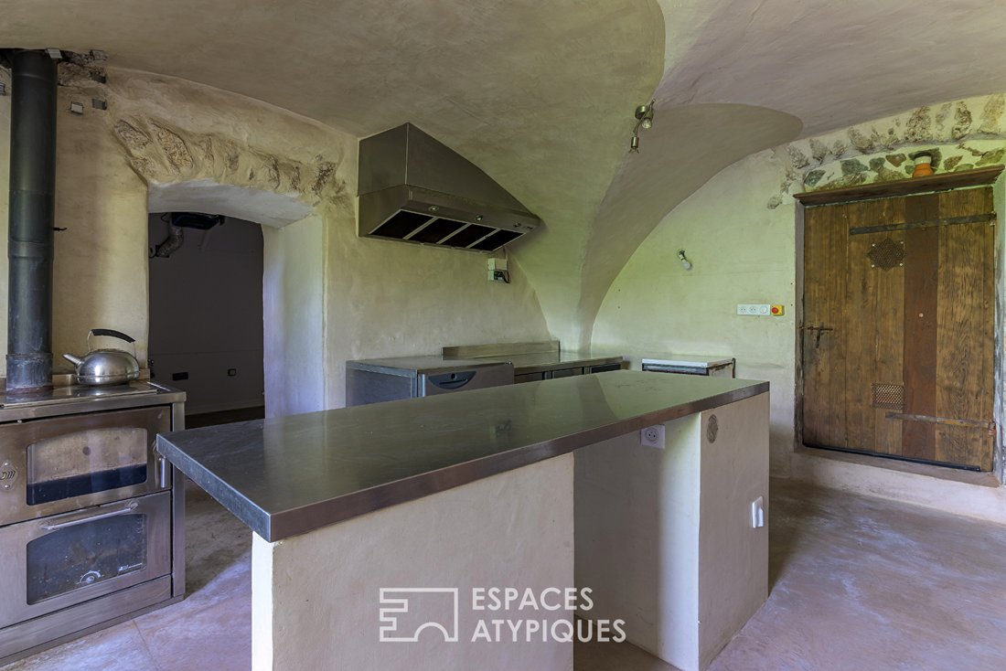 Villa in Arrondissement of Largentiere, Auvergne-Rhône-Alpes, France 3 - 18368006