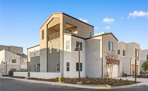 Condo in Irvine, California, United States 1