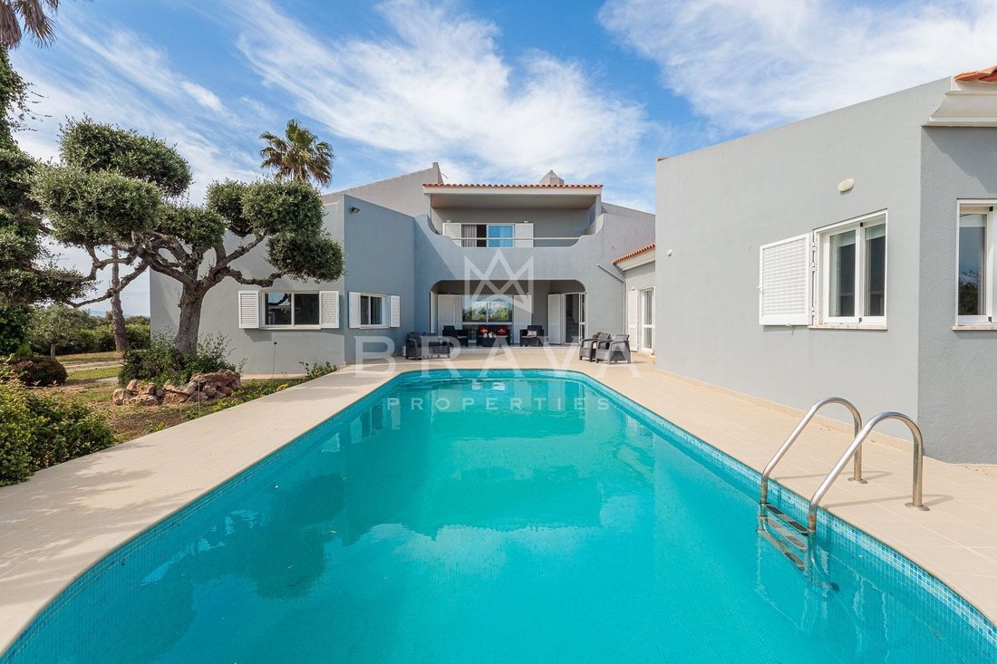 Villa in Guia, Algarve, Portugal 2 - 18382975