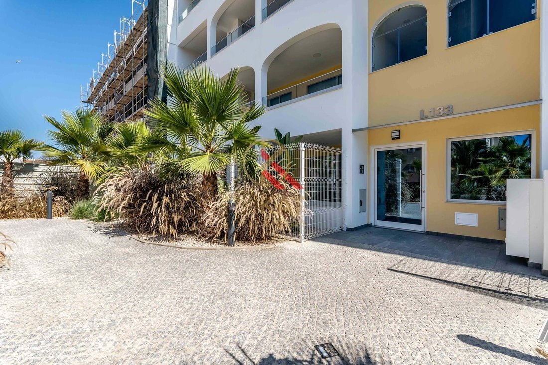 Apartment in Sao Goncalo de Lagos, Algarve, Portugal 3 - 18380831