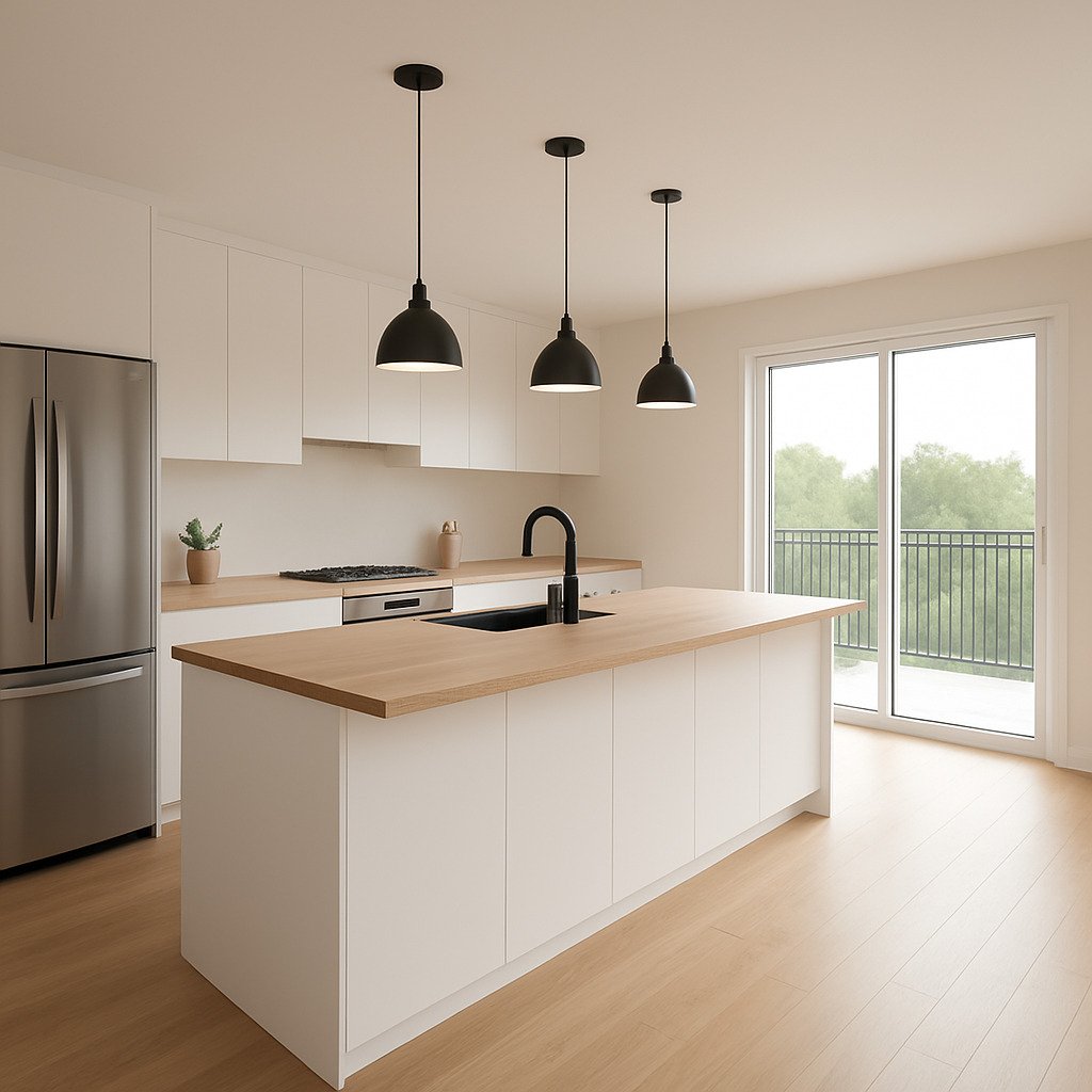 Apartment in L'Eglise, Bois-d'Arcy, France 5 - 18367948