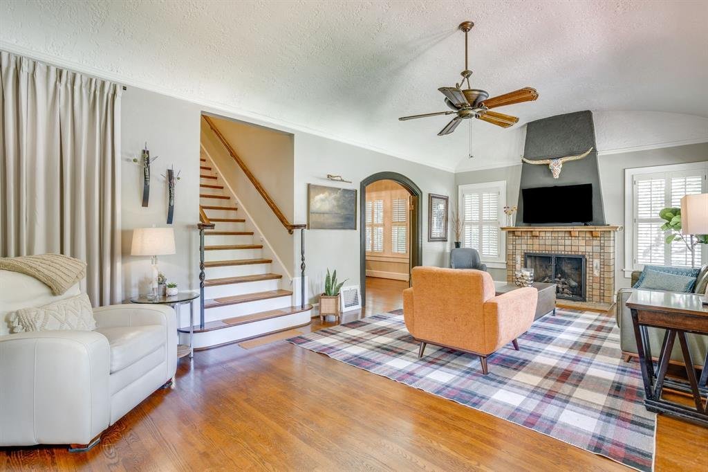 House in Fort Worth, Texas, United States 5 - 18373891