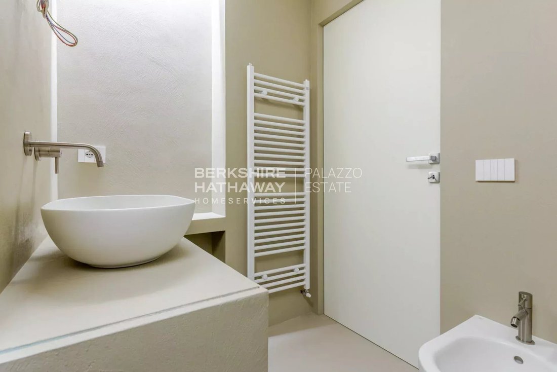 Apartment in Garibaldi - Porta Venezia, Milan, Lombardy 3 - 18374402