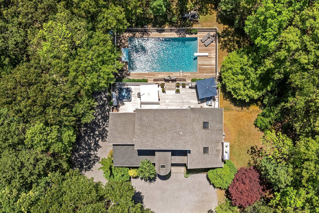 House in Sag Harbor, New York, United States 5 - 18380257
