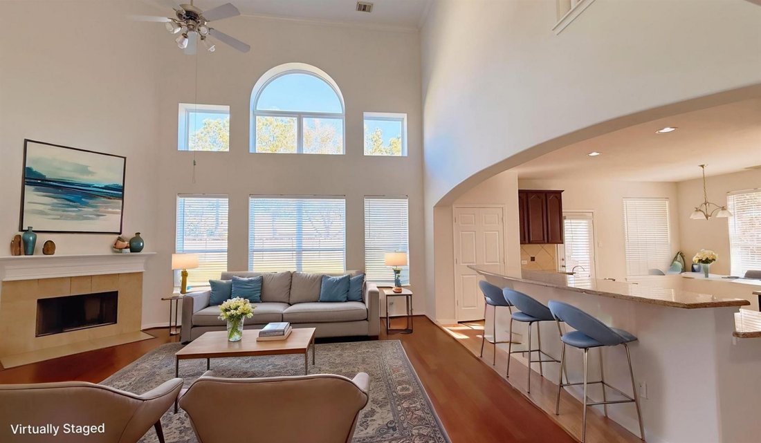 House in Katy, Texas, United States 2 - 18379894