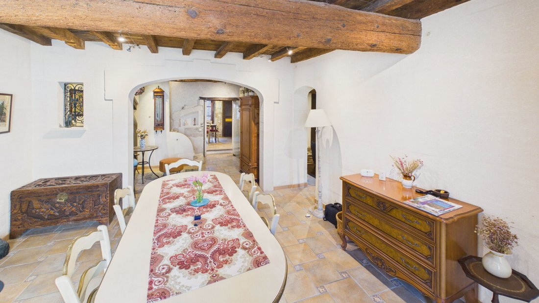 Villa in Eyragues, Provence-Alpes-Côte d'Azur, France 4 - 18326016