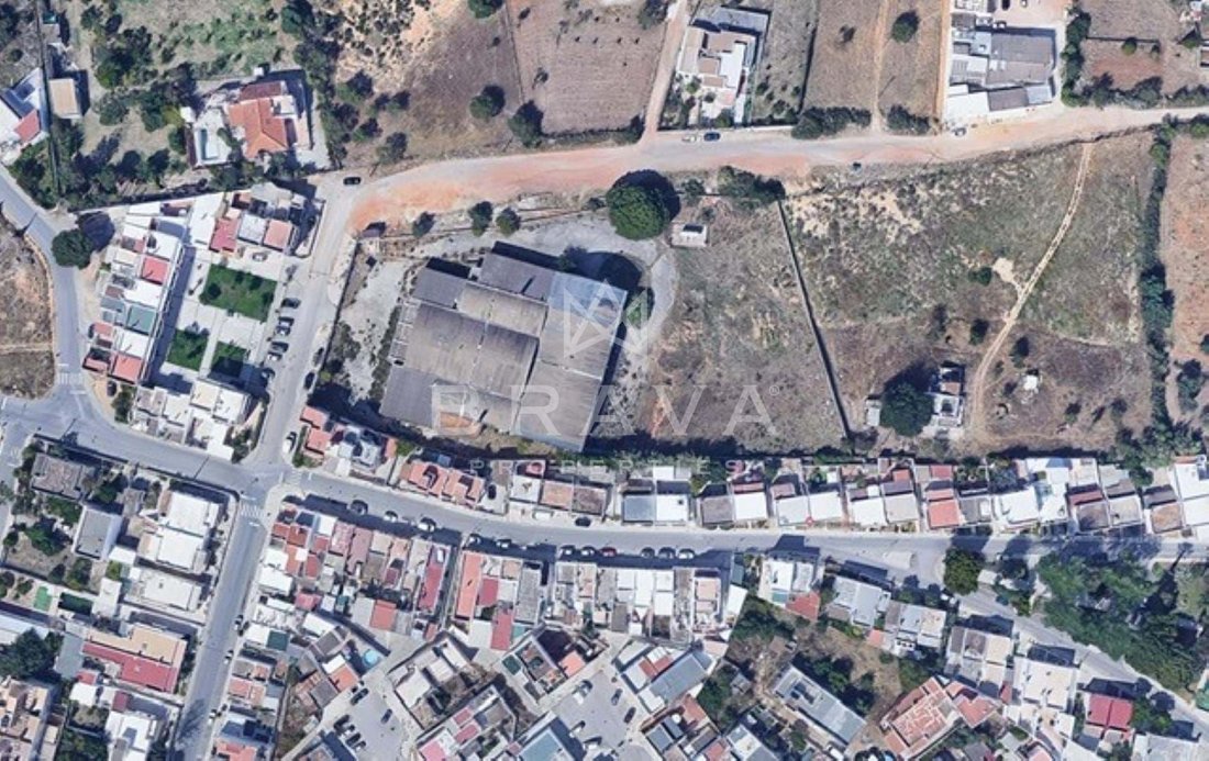 Land in Quelfes, Algarve, Portugal 4 - 18382360
