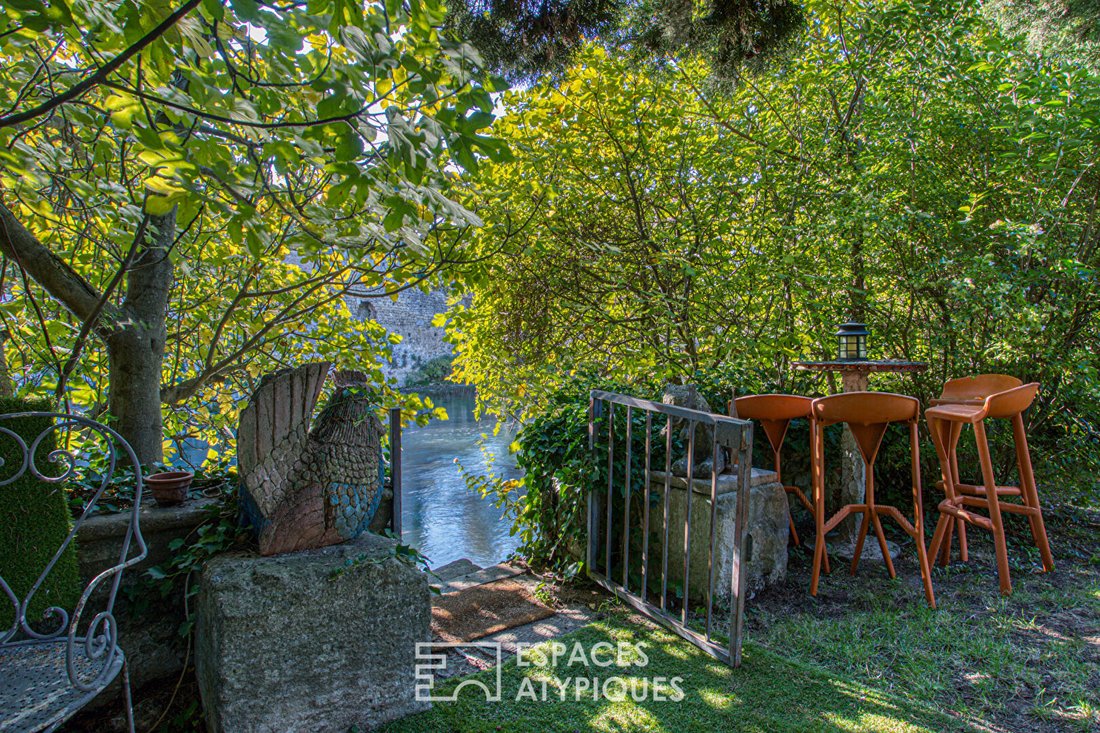 Villa in Centre Ville, Le Thor, France 1 - 18367815