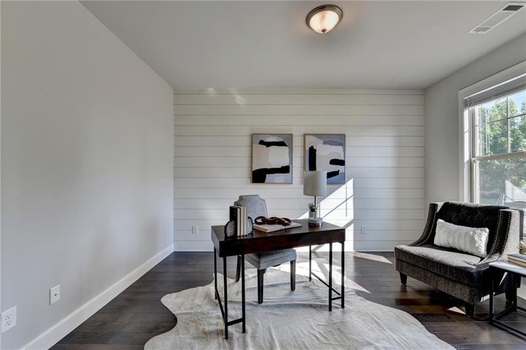 House in Buford, Georgia, United States 4 - 18379861