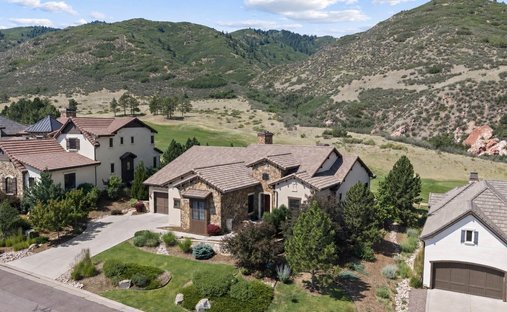 House in Sterling Ranch, Colorado, United States 1