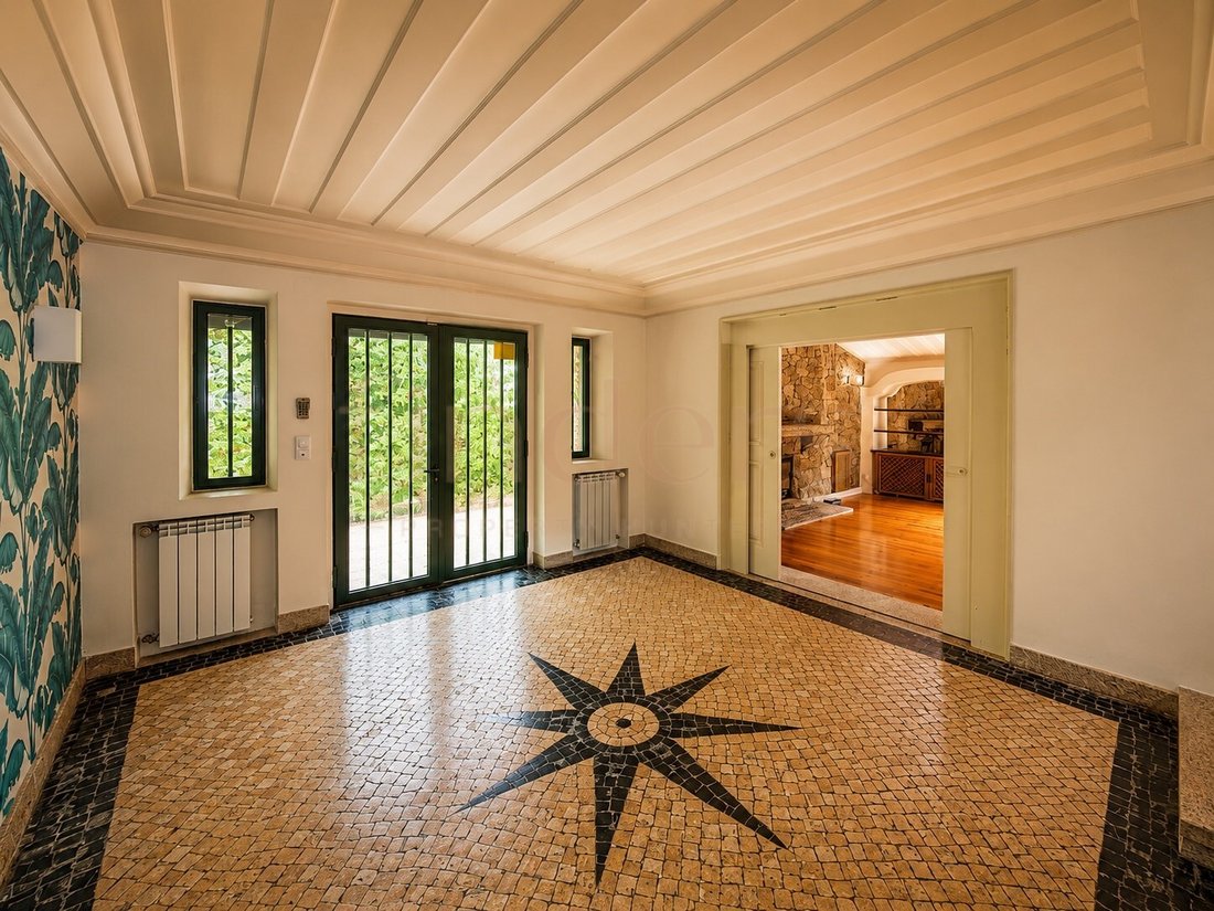 House in Estoril, Cascais e Estoril, Lisbon 2 - 18382492