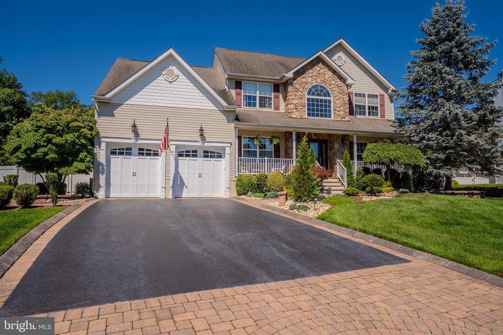 House in Monroe Township, New Jersey, United States 5 - 18384313