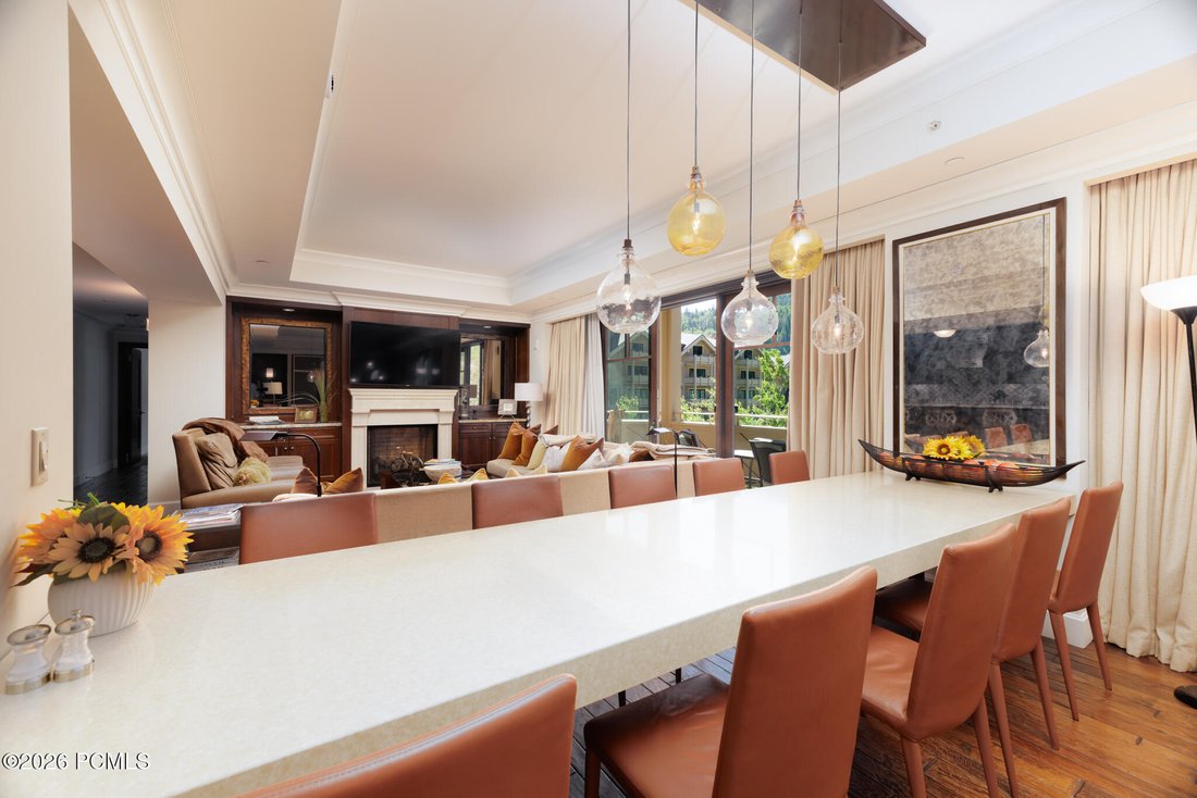 Condo in Park City, Utah, United States 5 - 18377528