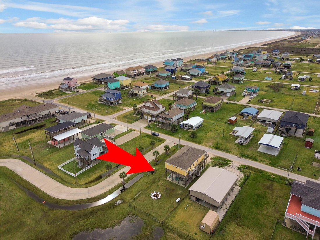 House in Bolivar Peninsula, Texas, United States 2 - 18379981