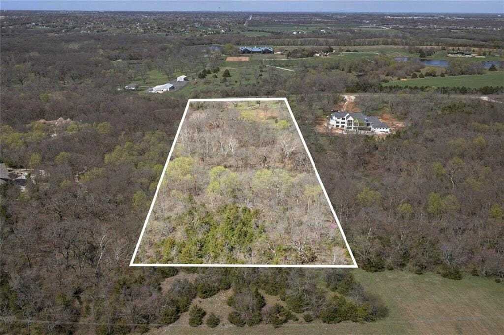 Land in Bucyrus, Kansas, United States 4 - 17638470