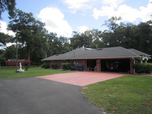 House in DeLand, Florida, United States 4 - 18379857
