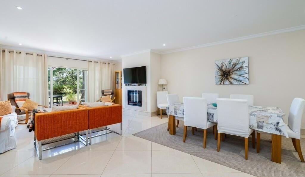 Townhouse in Vilamoura, Quarteira, Algarve 4 - 18376370