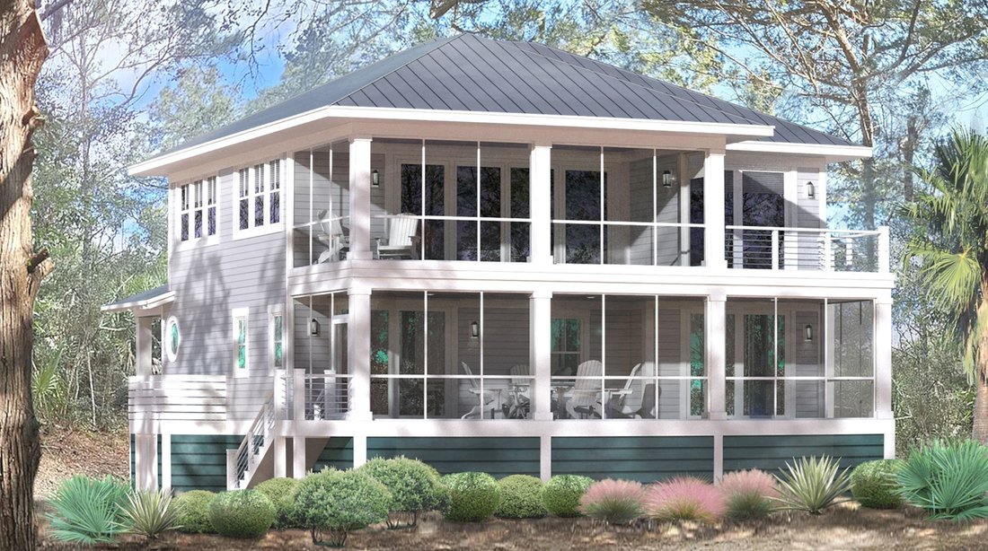 House in Southport, North Carolina, United States 2 - 18372539