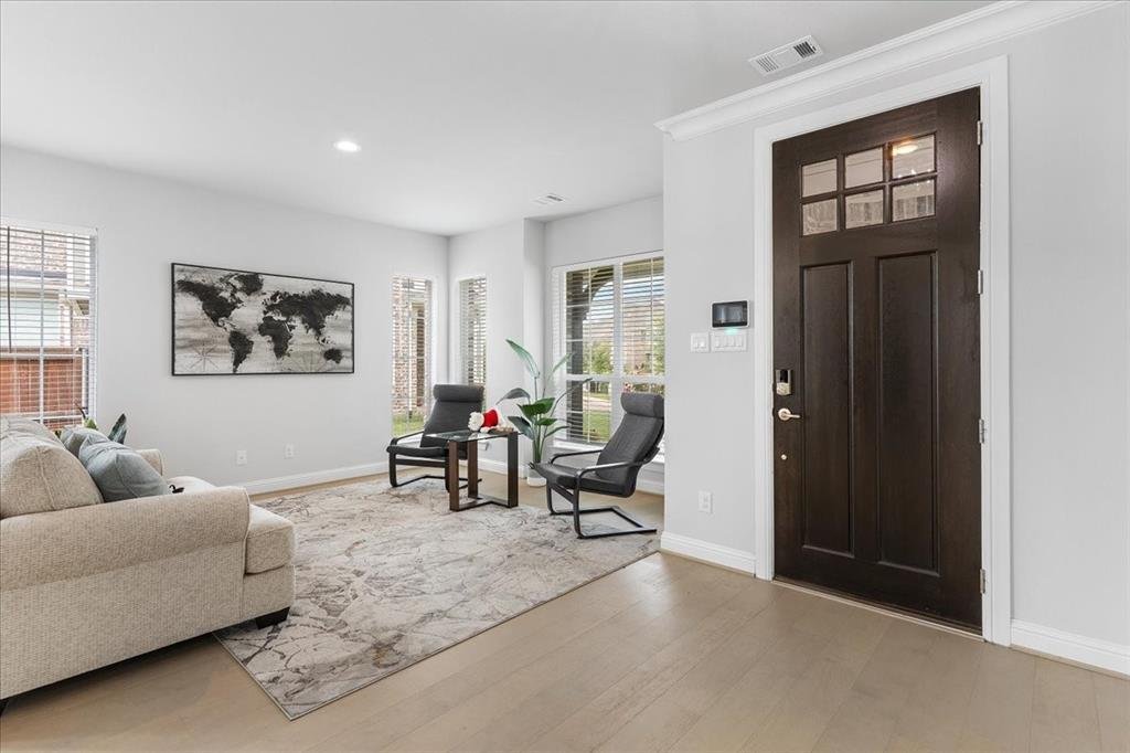 House in Cross Roads, Texas, United States 3 - 18380215