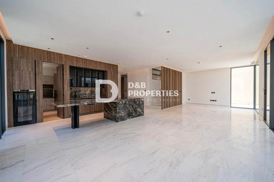 Villa a Tilal Al Ghaf, Emirato di Dubai, Emirati Arabi Uniti 4 - 18372678