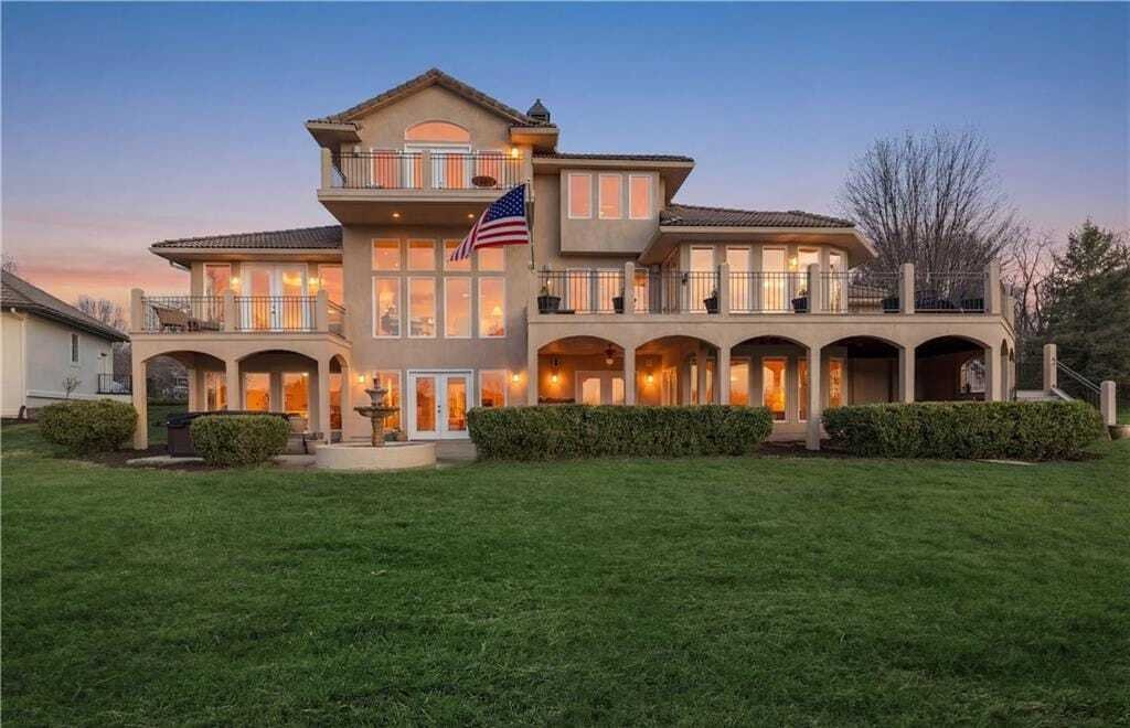 House in Lee's Summit, Missouri, United States 3 - 17638361