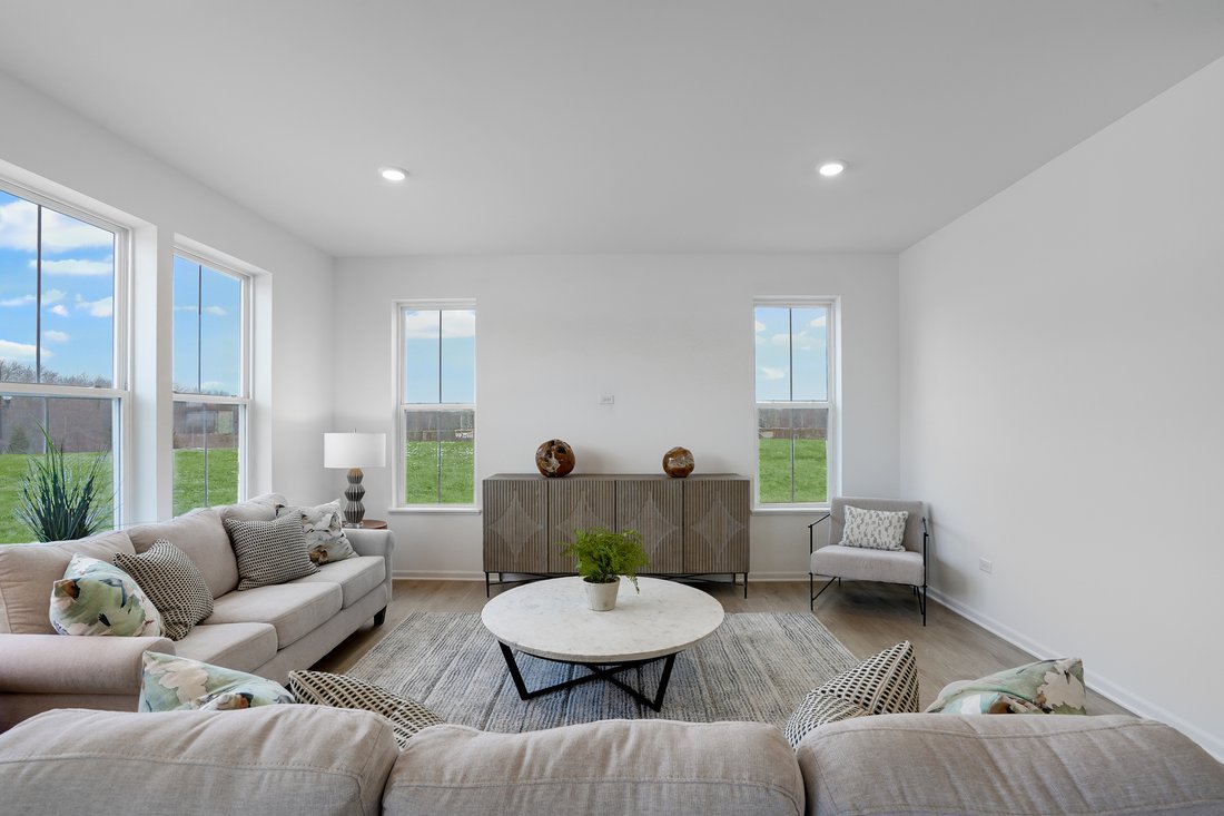 House in Plato Center, Illinois, United States 4 - 18379180