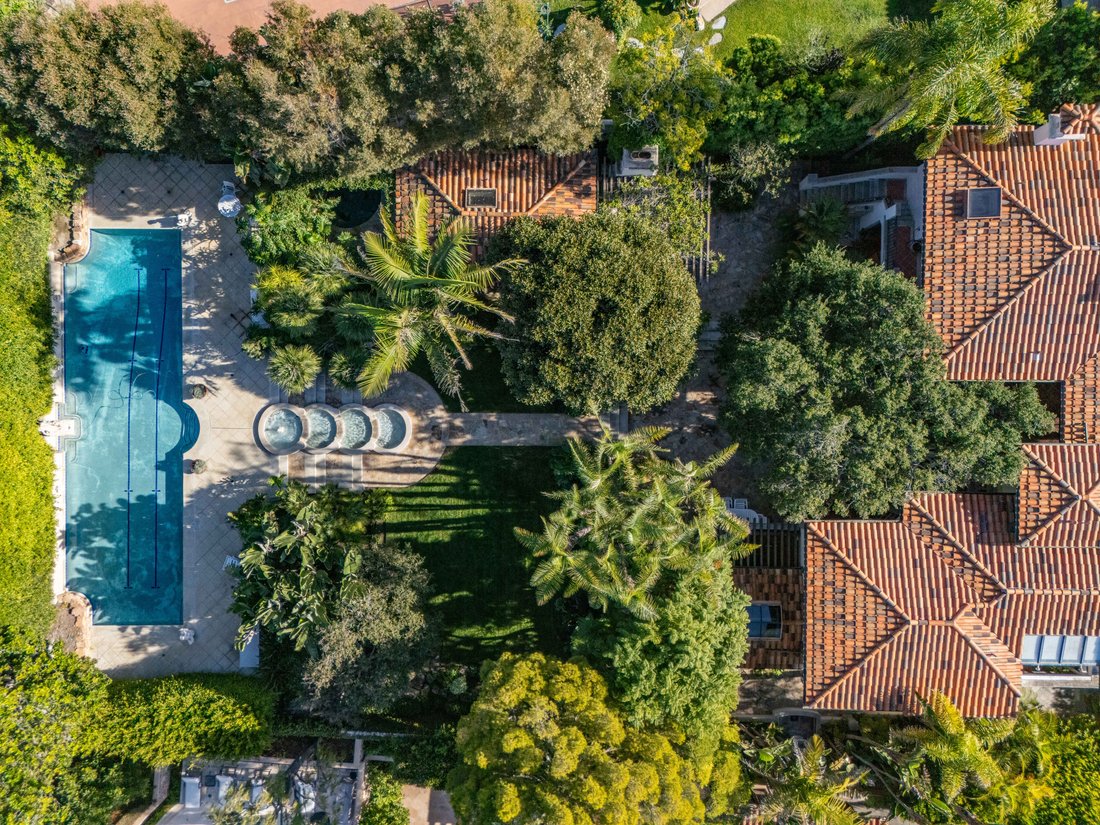 House in Rolling Hills Estates, California, United States 1 - 18373972
