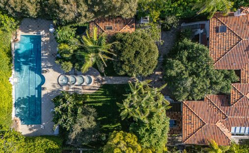 Casa a Rolling Hills Estates, California, Stati Uniti 1