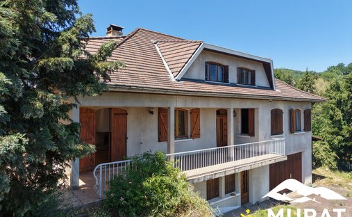Casa en L'Ecorchade, Chamalières, Francia 1