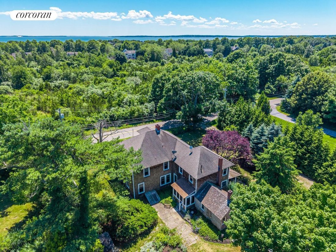 Haus in Southold, New York, Vereinigte Staaten 4 - 18372520