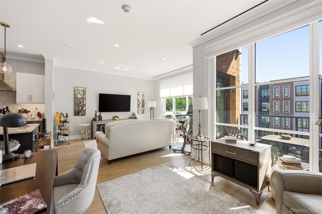 Condo in Glen Cove, New York, United States 5 - 18382586