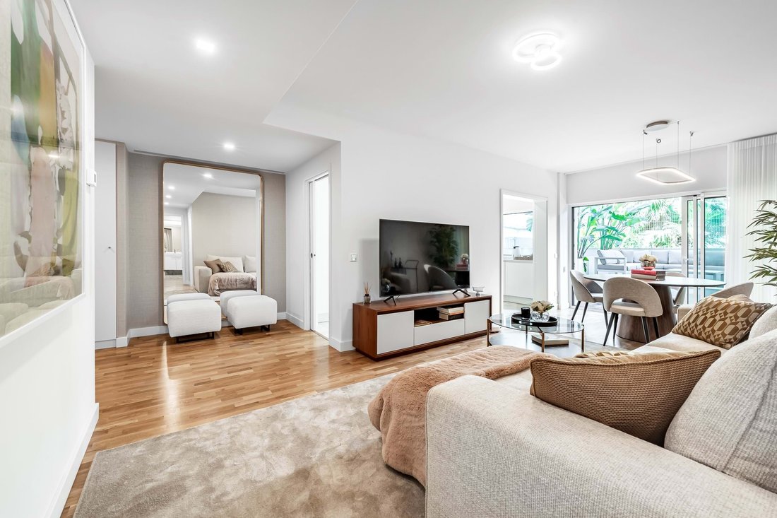 Apartment in Estrela, Lisbon, Portugal 5 - 18378222