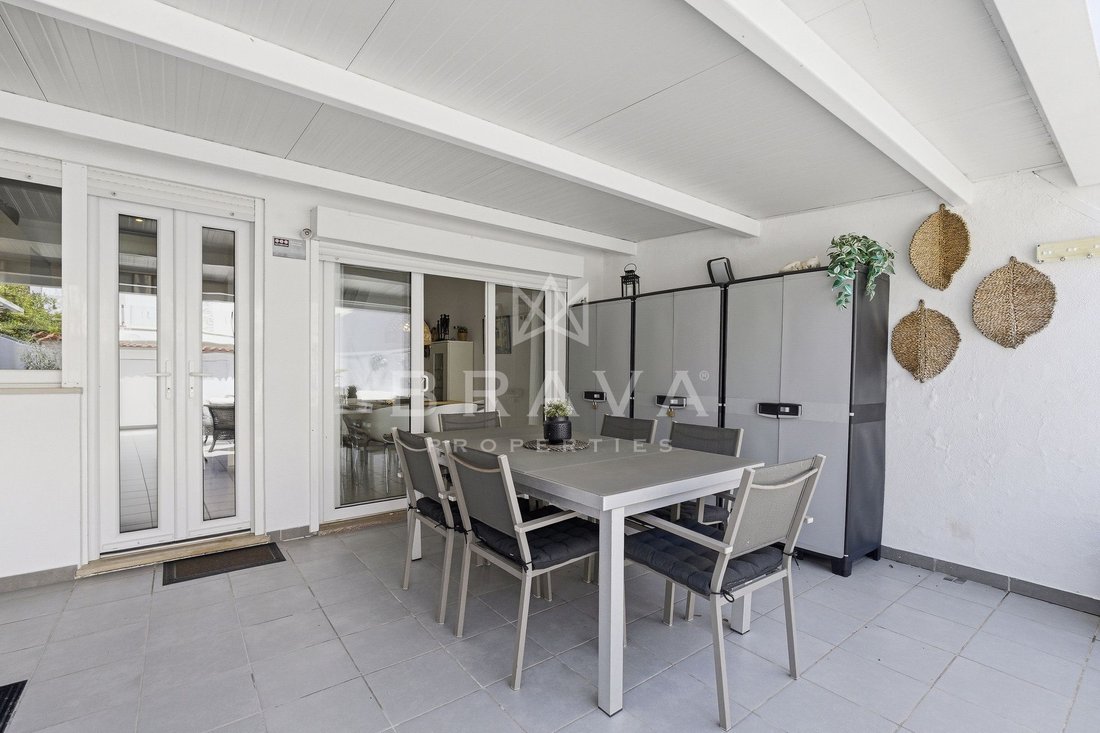 Villa in Vilamoura, Quarteira, Algarve 5 - 18382568