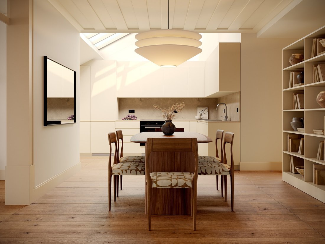Apartment in Santa Maria Maior, Lisbon, Portugal 2 - 18378909