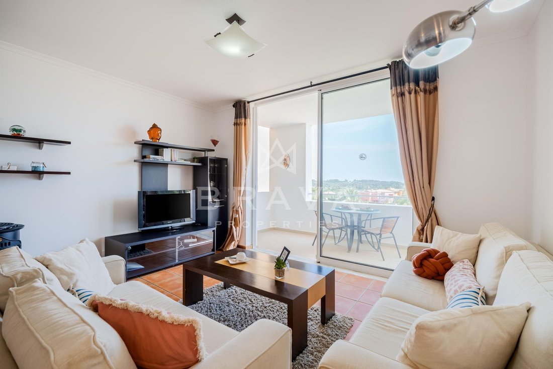 Apartment in Vilamoura, Quarteira, Algarve 4 - 18381587