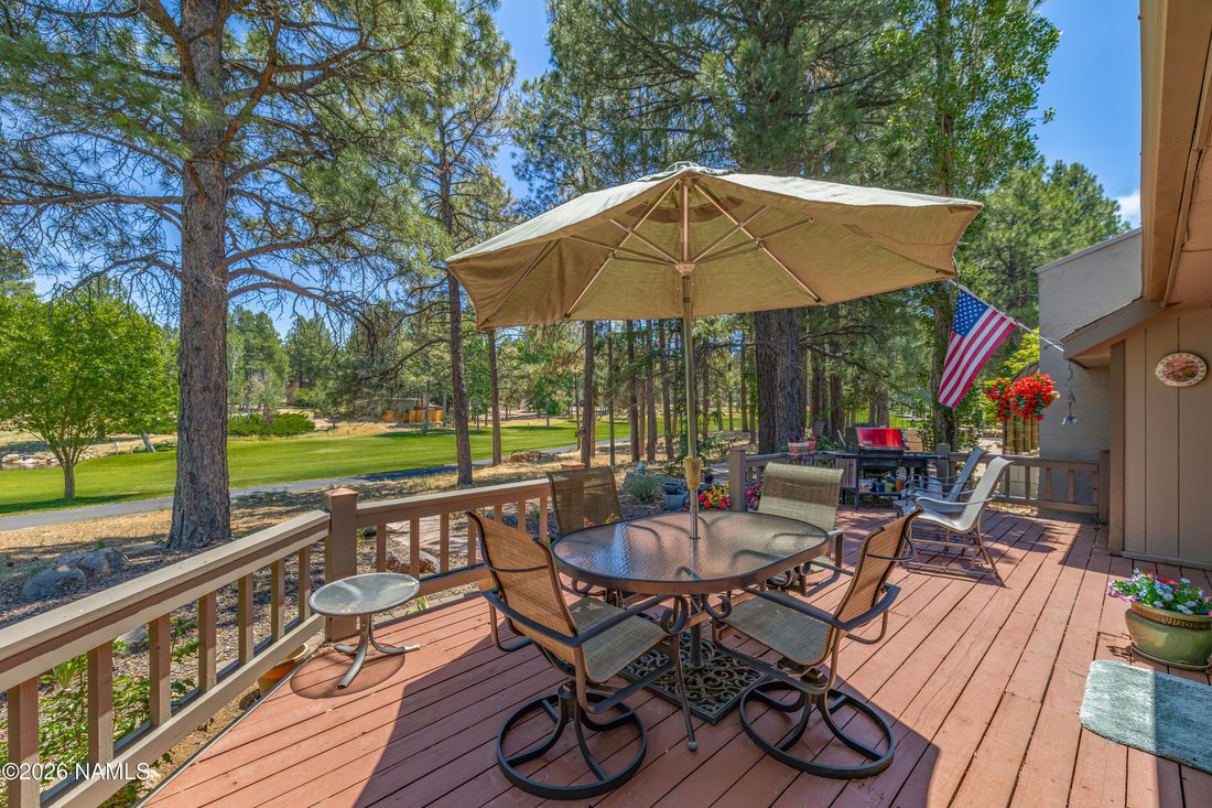 Townhouse in Flagstaff, Arizona, United States 1 - 18372546