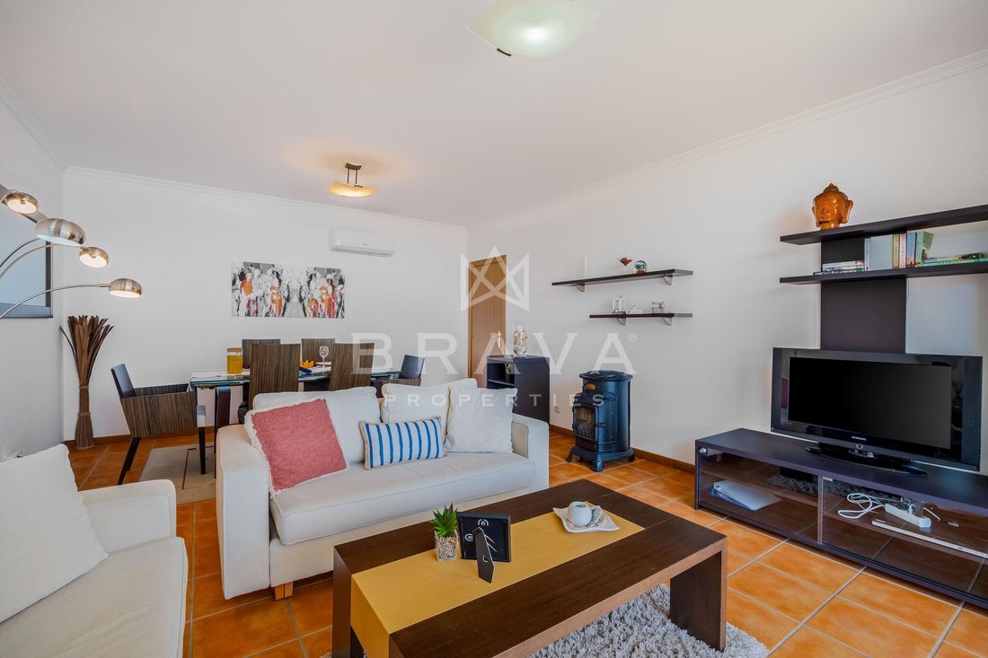 Apartment in Vilamoura, Quarteira, Algarve 3 - 18381587