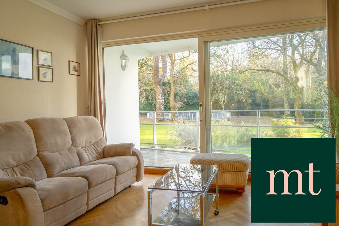 Apartment in Biarritz, Nouvelle-Aquitaine, France 1 - 18385450