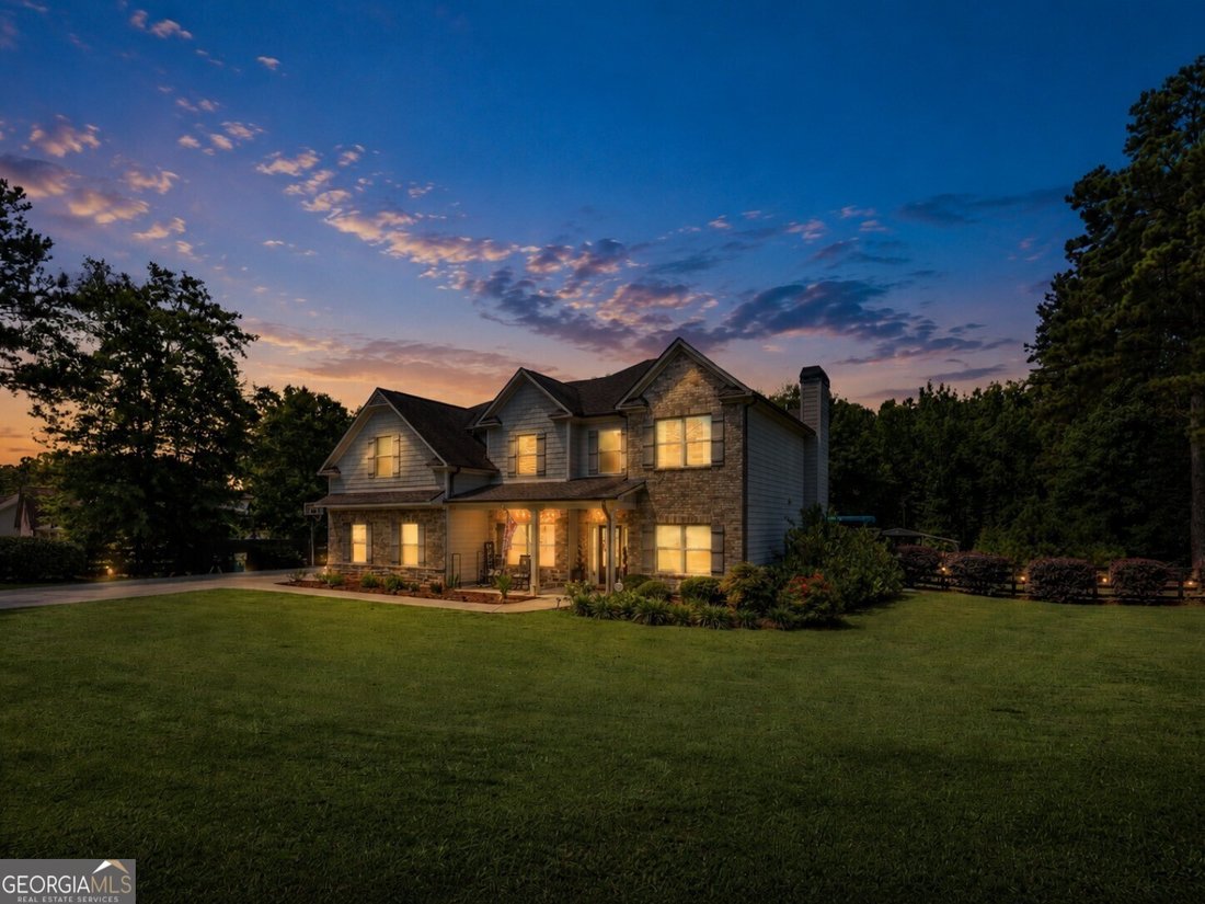 House in Monroe, Georgia, United States 3 - 18378890